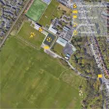 Image result for Broughton Park Rugby Football Club