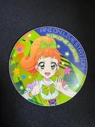 「栗栖ここね アイカツ!」の画像検索結果