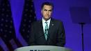 Romney Accuses Obama of Hiding Agenda - WSJ.