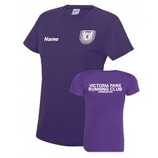 Image result for Victoria Park Harriers Athletics Club