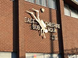 Image result for East Cheshire Sub-Aqua Club