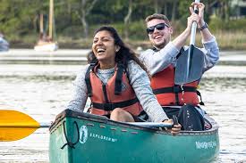 Image result for Fife Canoeing Activities Group