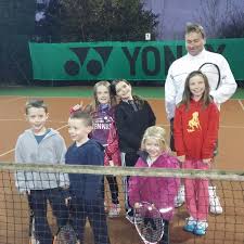 Image result for Kirkhill Lawn Tennis Club
