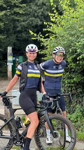 Image result for Weybridge Wheelers Cycling Club
