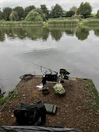 Image result for Cheadle Angling Club