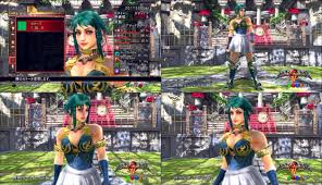 「アヤ・コバヤシ スーパーロボット大戦OG ディバイン・ウォーズ」の画像検索結果