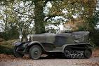 Kidston - 1924 Alfa Romeo RM