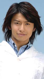 「名護啓介 仮面ライダーキバ」の画像検索結果