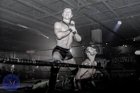 Image result for Rise Above Wrestling