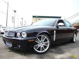 Image result for Ultimate Black 2009 Jaguar