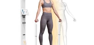 Image result for body scanner