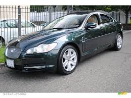Image result for Botanical Green 2009 Jaguar