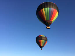 Image result for Black Horse Ballooning Club