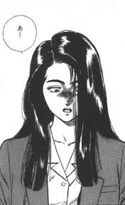 「観月真梨絵 ろくでなしBLUES」の画像検索結果