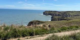 Image result for Flamborough Head Golf Club
