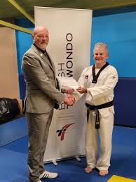 Image result for North Hykeham Tae Kwon Do Club