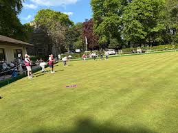 Image result for St Ninian Bowling Club