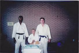 Image result for Redcar Judo Club, Cleveland