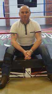 Image result for Pembroke & Pembroke Dock Amateur Boxing Club