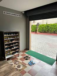 Image result for Eagles Badminton Club