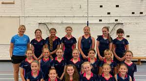 Image result for Tynemouth Netball Club