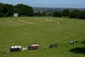 Image result for Upper Hopton Cricket Club