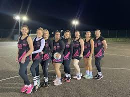 Image result for Kent County Netball Club