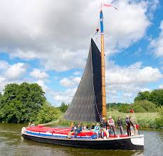 Image result for Beccles Amateur Sailing Club