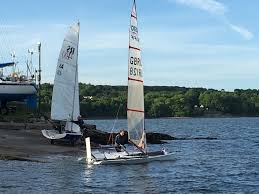 Image result for Dalgety Bay Sailing Club