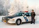 History of the Alaska State Troopers