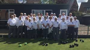 Image result for Bungay Bowls Club