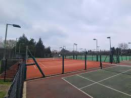 Image result for Rowledge Tennis Club