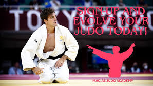 Image result for Merseyside Judo Academy