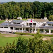 Image result for Grange Park Golf Club