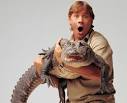 Voice of America goes crocodile hunting in Bangkok