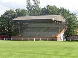 Image result for Harrogate Rugby Football Club