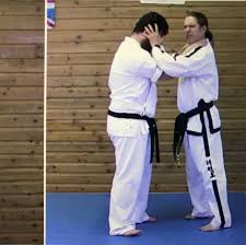 Image result for Oxfordshire Taekwon-do