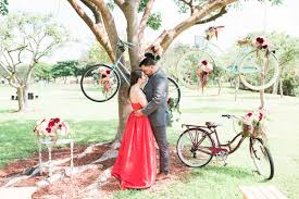 Image result for bicycle wedding