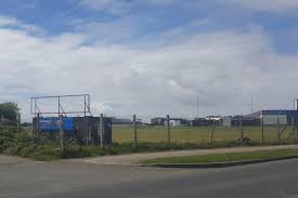 Image result for South Shore Cricket & Squash Club(Inc Scorpions Amateur Rugby League Club)