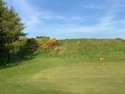 Image result for Beith Golf Club