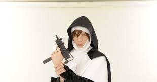 「シスター 荒川アンダーザブリッジ」の画像検索結果