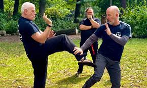 Image result for New Path Martial Arts Academy