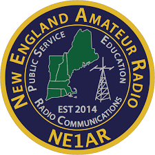 Image result for Norfolk Amateur Radio Club