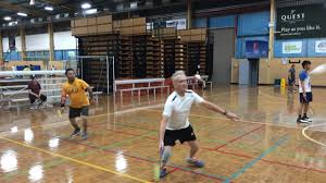 Image result for Albury Badminton Club