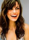 Side Fringe Hairstyle
