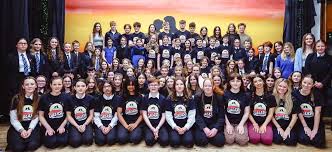 Image result for Langwathby Junior Badminton Club