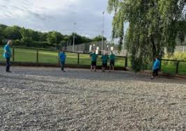 Image result for Handcross Petanque Club