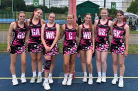 Image result for Academy Netball Club