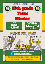 Image result for Eltham Town Football Club Ltd