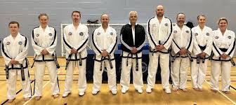 Image result for Fighting Arts Organisation of Great Britain